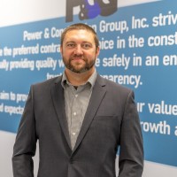 Power & Construction Group, Inc. Employee Philip Moran's profile photo