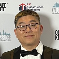 earth4Earth Employee Lei Zhang's profile photo
