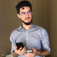 Link Data Informática e Serviços S.A Employee Bernardo Blom's profile photo