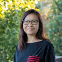 VinoShipper Employee Vivian Chan's profile photo