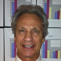 Valley Alarm Employee Robert Michel's profile photo