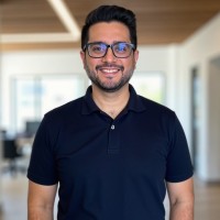 FitnessForce Gym Management Software Employee Hadi Curtay's profile photo