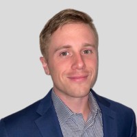 IBM Employee Samuel Whitaker's profile photo