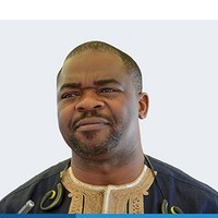 National Housing Corporation Employee Nehemiah McHechu's profile photo