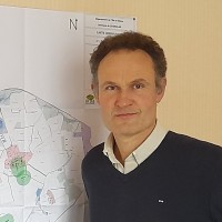 Hugues Raffegeau Email