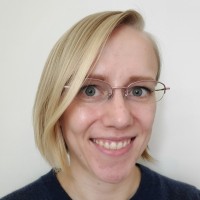 Rebecca Marion's profile photo
