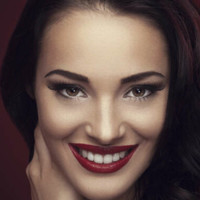 Chivas Regal (ZA) Employee Vicky Becerra's profile photo