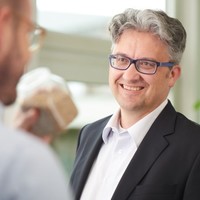 Holger Popp Email