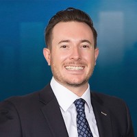 Ethos Financial Group, LLC Employee Michael Dunlap's profile photo