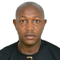 Simon MacHaria's profile photo