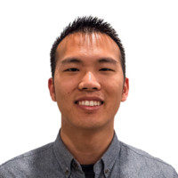 Marin Software Employee Brandon Chen's profile photo