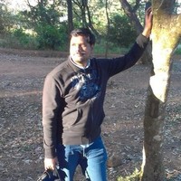 Vasista Group Employee Bojja Lila Siva Sankar's profile photo