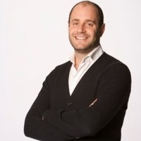 Loopper.com Employee Edwin Hartog's profile photo