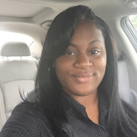 1FORCE Employee Alexandria Floyd's profile photo