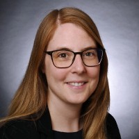 Saab Nordic Defence Industries A/S Employee Katharina Albert's profile photo