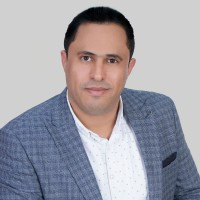 Integration Objects Employee Khamiss Salhi's profile photo