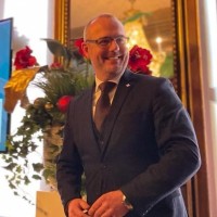Secutec Employee Nico Bosschaert's profile photo