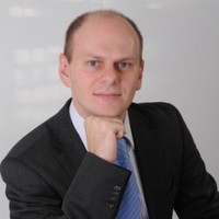 Sensirion Employee Dmitry Zimin's profile photo