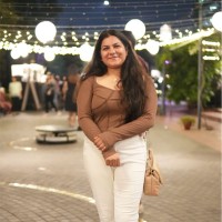 Spinny Employee Riya Mehta's profile photo