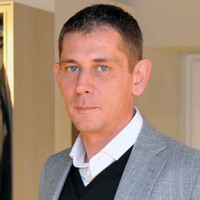 UniBul Merchant Services Employee Brian Harlan's profile photo