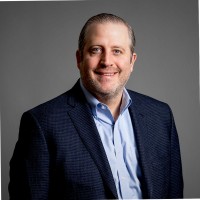 Nexalin Technology Employee Justin van Fleet's profile photo