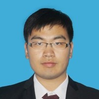 ISK Employee Wei Shaolei's profile photo