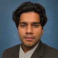 Luzon Technologies Inc Employee Kavin Parakh's profile photo