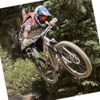 Logitech G Employee Andrew Siminoff's profile photo