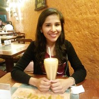 APROS Employee Zarela C.'s profile photo