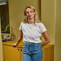 Oh My Employee Frida Öhman's profile photo