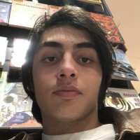 İTÜ Blockchain Employee Tahir Özpala's profile photo