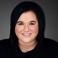 GE Aerospace Employee Julia Evans's profile photo