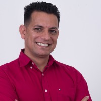 Sany do Brasil Employee Fabio Junior Gonçalves's profile photo