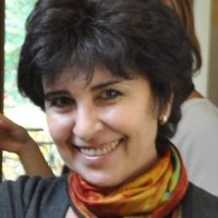 Gohar Melikyan Email & Phone Number