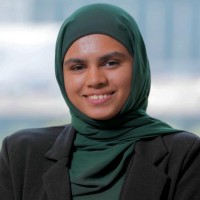 JerseySTEM Employee Khadija Begum's profile photo