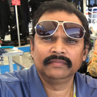 Rajesh Raghavan Email & Phone Number