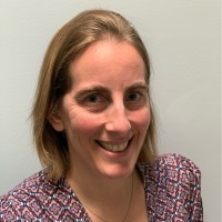 U.S. Department of Energy (DOE) Employee Allison Ackerman's profile photo