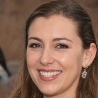 Visual COGS Employee Tiffani Stevenson's profile photo