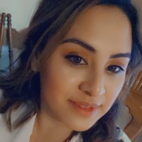 inSync Staffing Employee Marina Moncada's profile photo