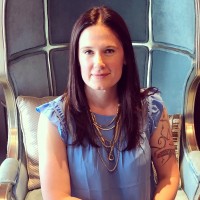 Boston Ballet Employee Kristin Carr's profile photo