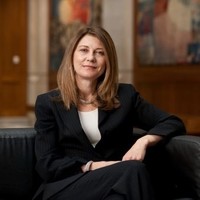 Boston College Employee Amy Hutton's profile photo
