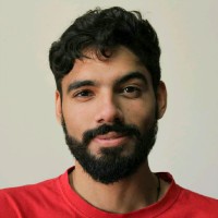 Bring Marketing House Employee Fabiano Oliveira's profile photo