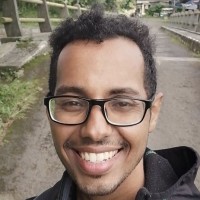 Lysn Employee Fawwaz Alharbi's profile photo