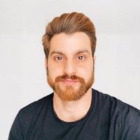 Vanity Studios Employee Caio Sanfelice's profile photo