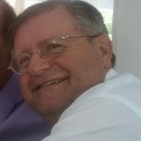 Blue Book Construction Network Employee Tony Ricci's profile photo