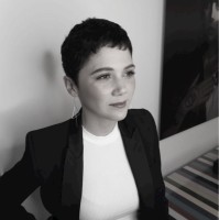 FLAGCX Employee Sarah Hial's profile photo
