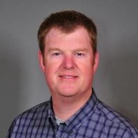 SS&C Blue Prism Employee David Sergeant's profile photo