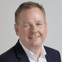 Chosa Oncology Employee Claus Pedersen's profile photo