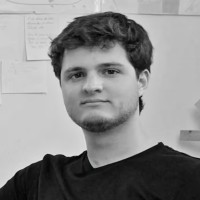 Volantis Employee Ignacio Gallo's profile photo