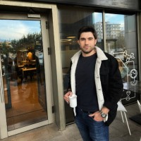 Kemal Kaplan Email